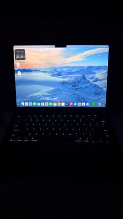 2025 MacBook Air 13” m4