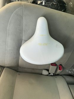 Beach Cruiser Seat 