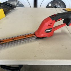 20v Cordless Trimmer (needs Battery)