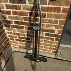 Pogo Stick