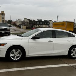 2022 Chevrolet Malibu LS For Sale 
