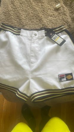 Fila pants