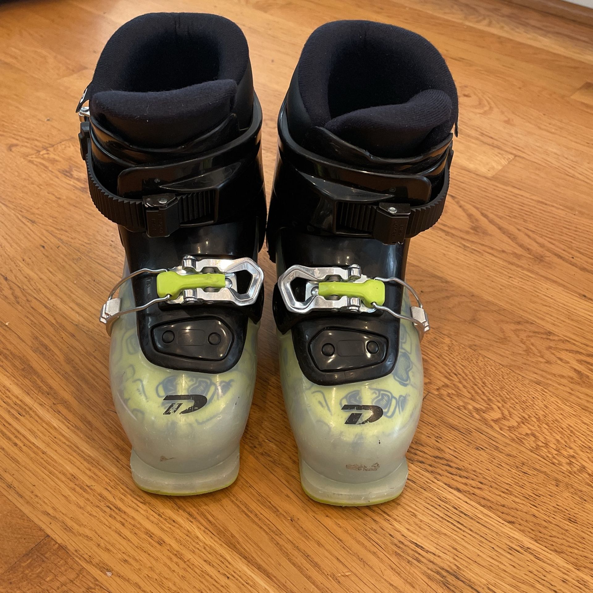 Dalbello - Kids Ski Boots