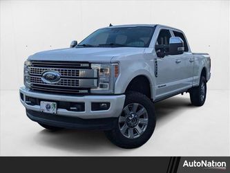 2019 Ford F-350