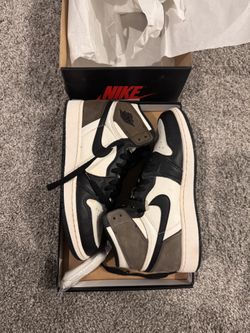 Jordan 1 High Mocha GS 5.5Y