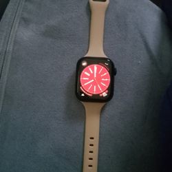 8 Series Apple Watch 