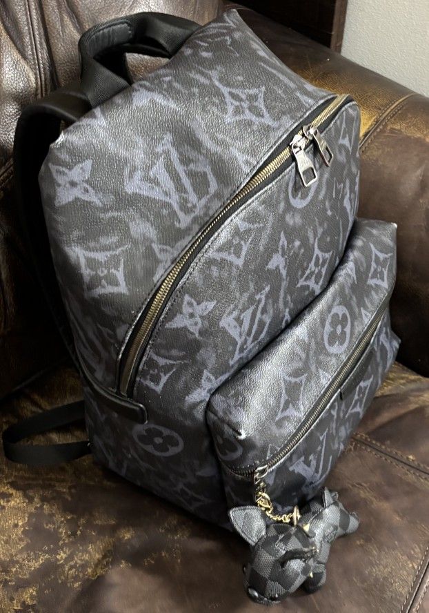 Loui Vuitton Mini Backpack