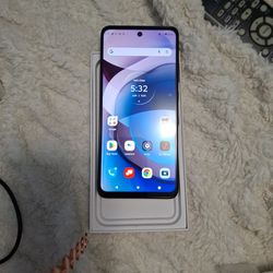 New Phone/Brand New Case