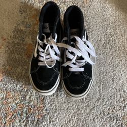 Vans Size 13 Kids