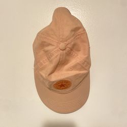 Converse Pink Hat 