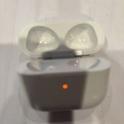 Apple Airpod Just The Case 