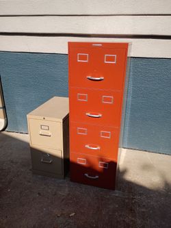 File cabinet