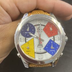 Jacob And Co 47mm Full Set We Buy Rolex Gold Watches Coins Silver Platinum 14k 18k 24k Jesus 