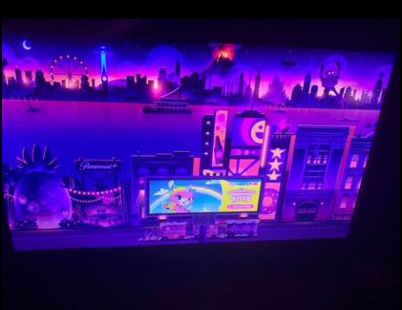 32 Inch smart tv
