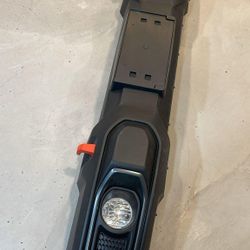 Jeep Gladiator Mojave Bumper 