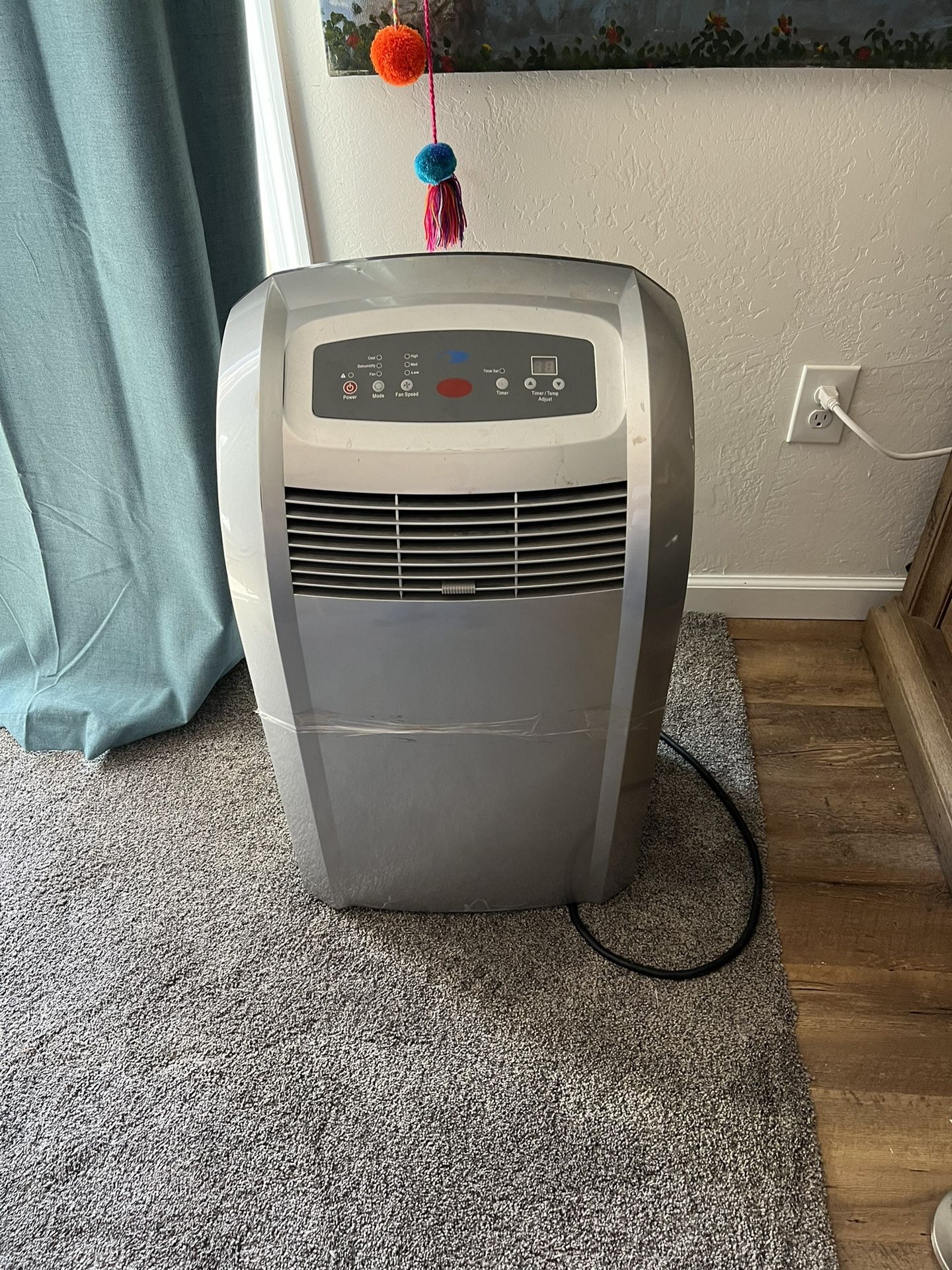 Air Conditioner 12,000 BTU