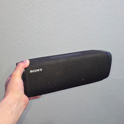Sony speaker
