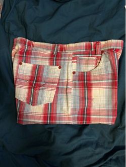 Men’s shorts