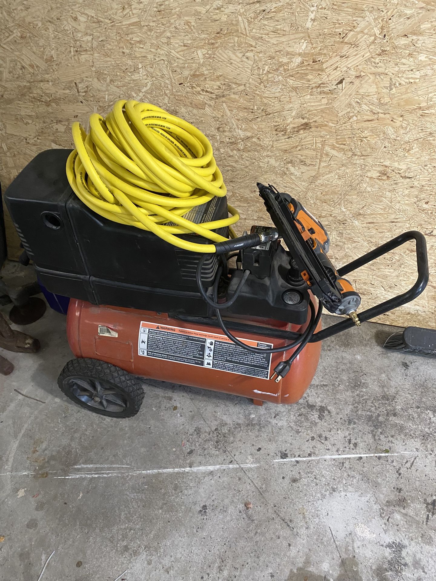 Tools