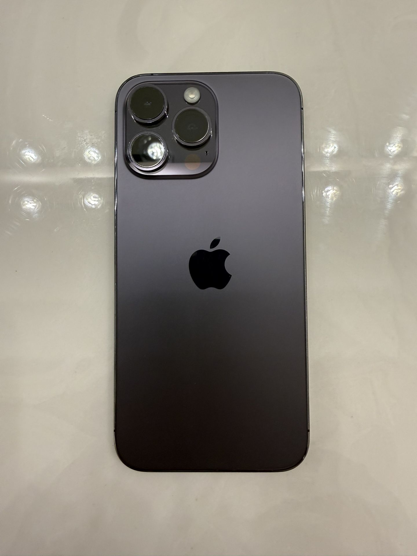 iPhone 14 Pro Max - Unlocked