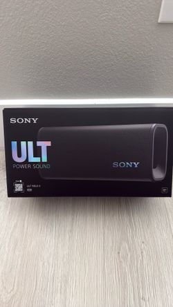 [NEW] Sony ULT FIELD 3 Bluetooth Wireless Speaker