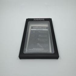 PSA Graded Guard Midnight