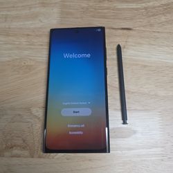 Samsung s23 ultra 256gb✅️✅️✅️unlock any sjm