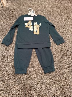 Puma set size 4 & 6 new $10 each