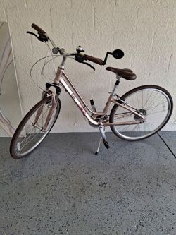 Giant Liv SX 28" Women's bike