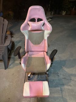 Gaming chair
