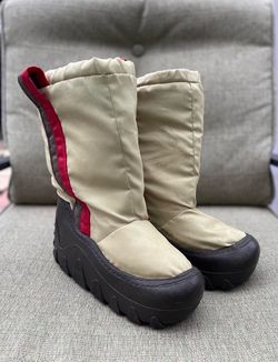 Kids Snow Boots