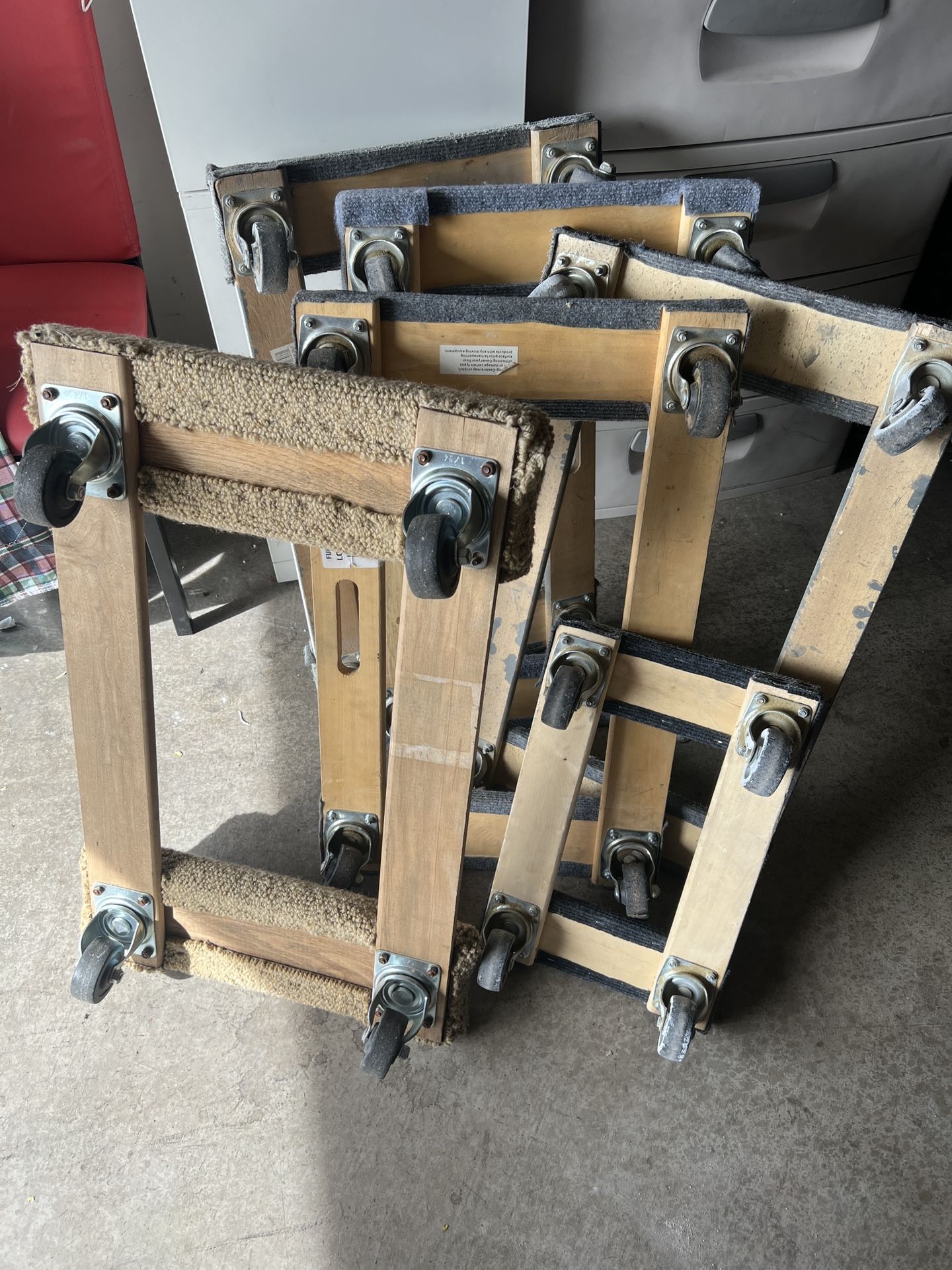 5 Moving Dollies for Sale in Scottsdale, AZ OfferUp