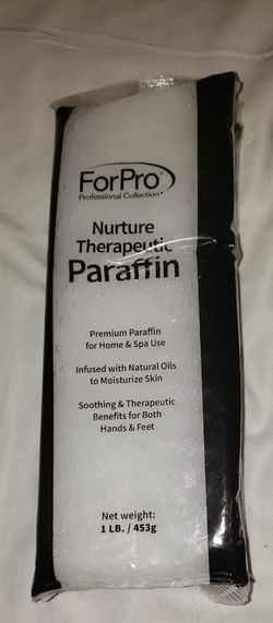 ForPro Paraffin Wax
