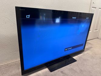 Sony Bravia TV