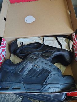 DVS shoes size 11 1/2