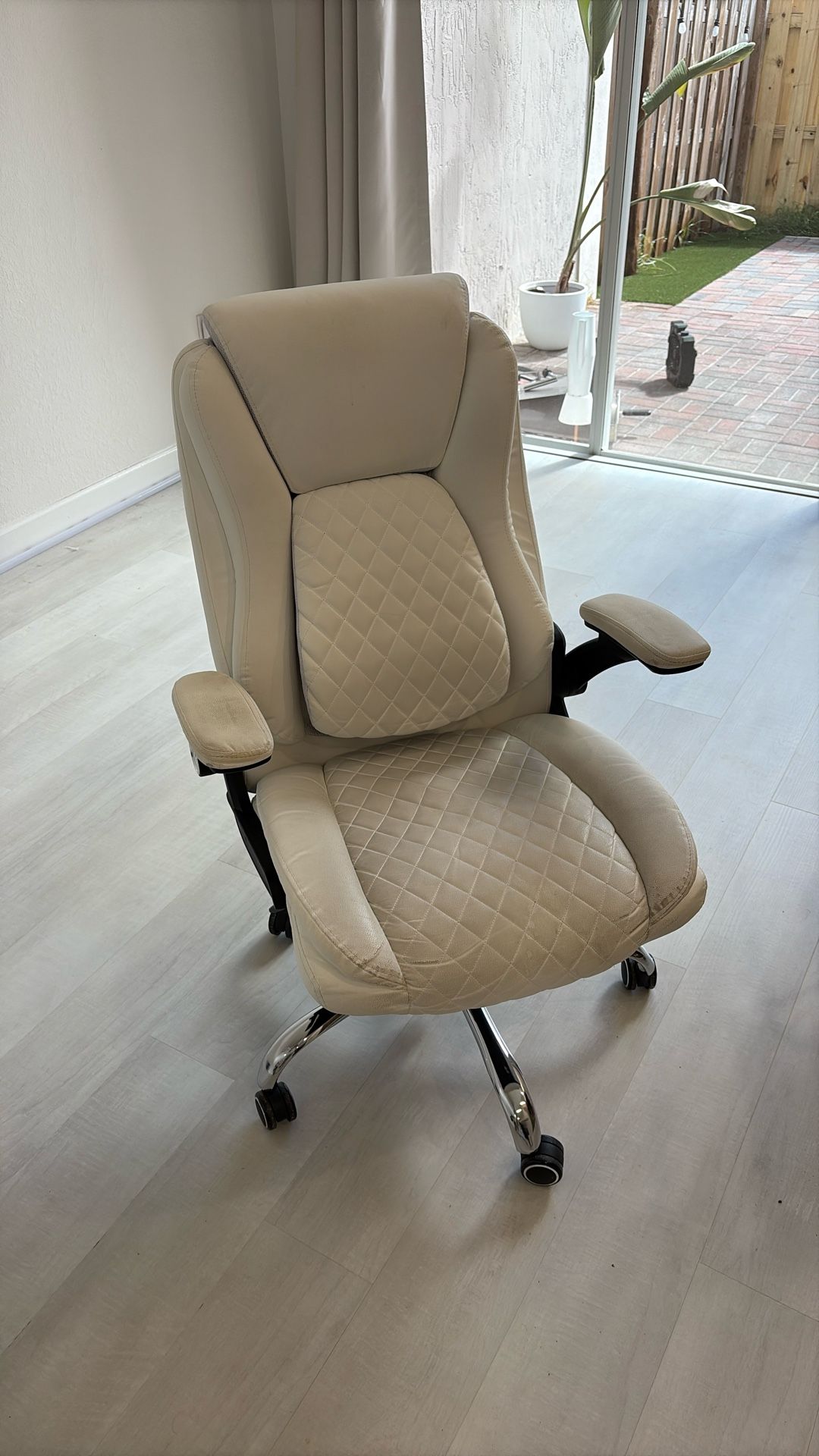 Office Chair- Free