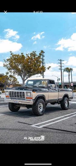 Brand new parts for sale ford 1970