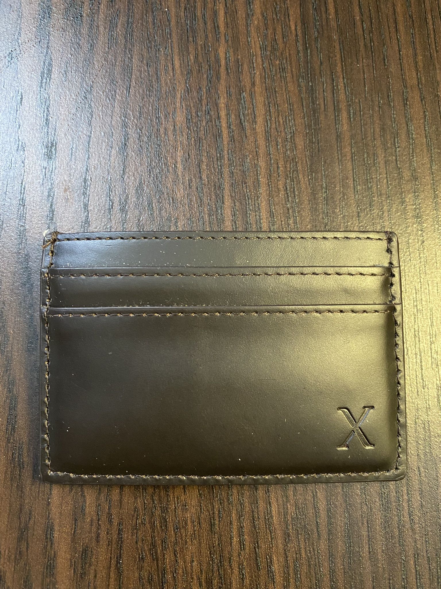 Express Card Holder 