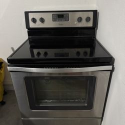     Electric stove for sale