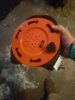 Extension Cord