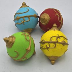 Pal Spheres 