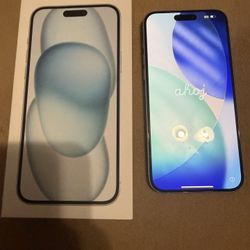 iPhone 15 Plus 128GB