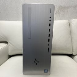 HP ENVY 17-9700, 3GHz, 16 GB Ram, 512 GB SSD, Win 10 WiFi
