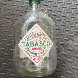 Tabasco