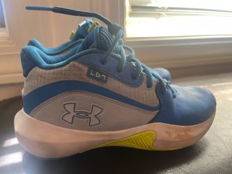 Under Armour Kids’ Shoes