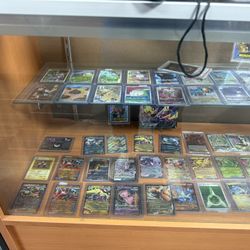 Pokémon Cards!!! Graded Slabs 
