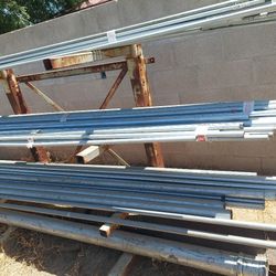 Electrical Conduit  4$ Up