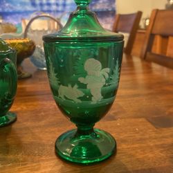 Fenton Vintage Pottery