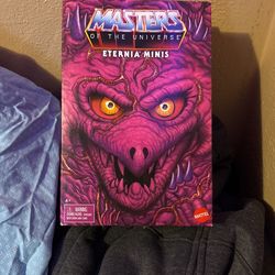 masters of the universe