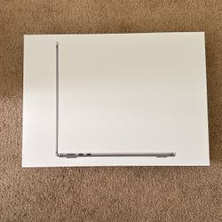Apple 2024 Macbook 13 Air 13-Inch Laptop